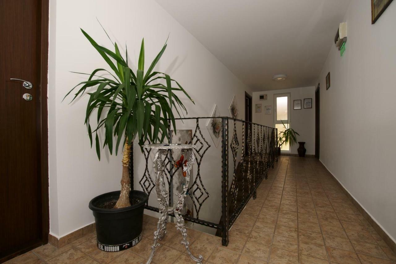 Vila Pretty Woman Eforie Nord Exterior foto