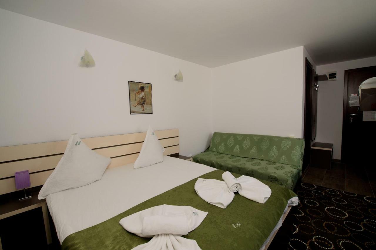 Vila Pretty Woman Eforie Nord Exterior foto