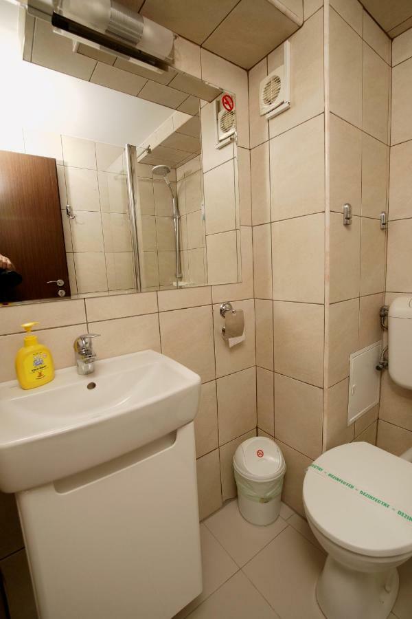 Vila Pretty Woman Eforie Nord Exterior foto
