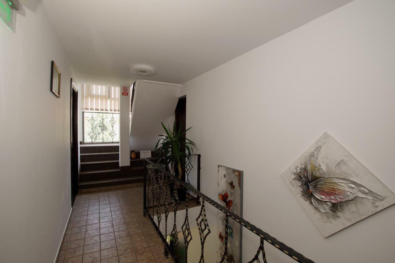 Vila Pretty Woman Eforie Nord Exterior foto