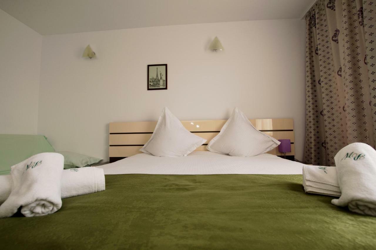 Vila Pretty Woman Eforie Nord Exterior foto